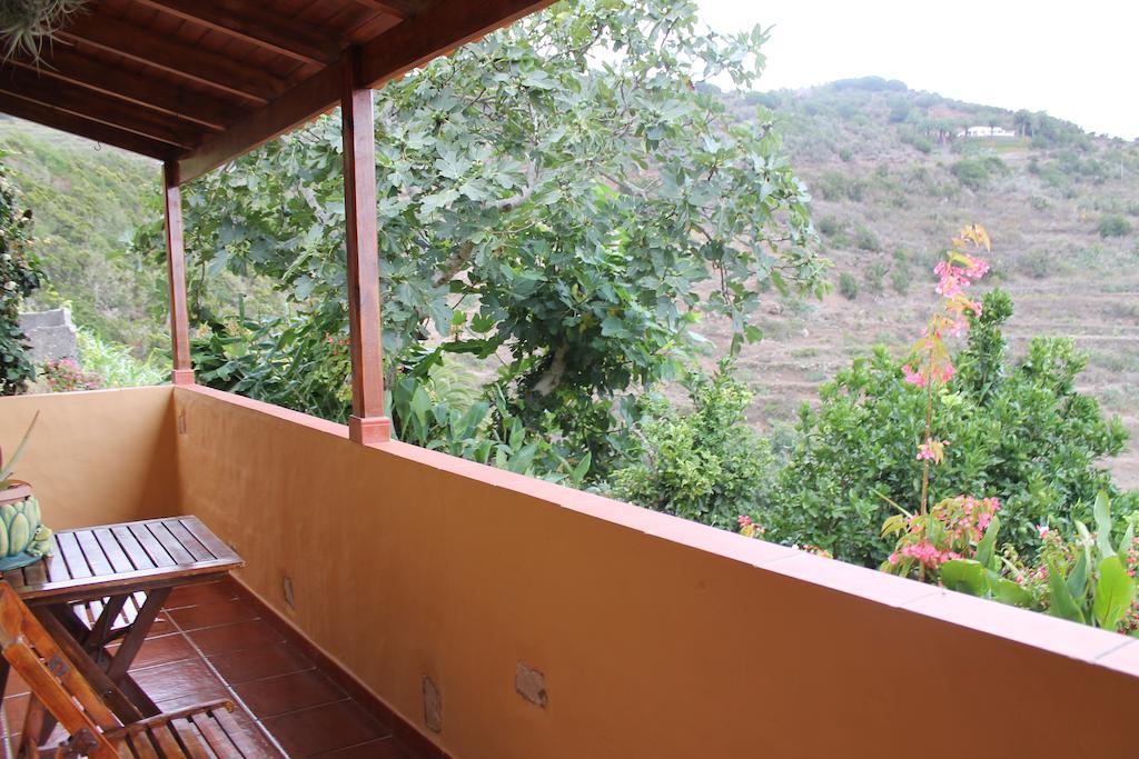 Casa Rural Las Rosas Agulo Værelse billede