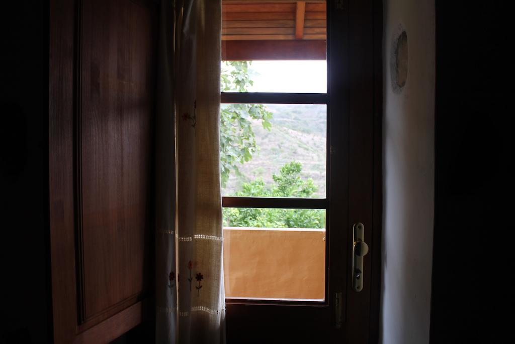 Casa Rural Las Rosas Agulo Værelse billede